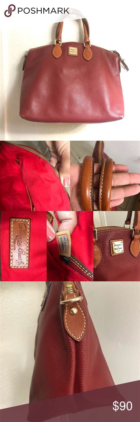 dooney and bourke verify authenticity